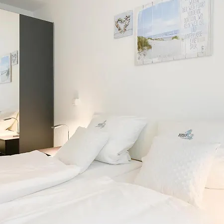 Timmare Iv Lutte Krabbe * Timmendorfer Strand