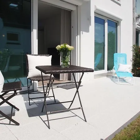 Apartment Timmare Iv Lutte Krabbe *