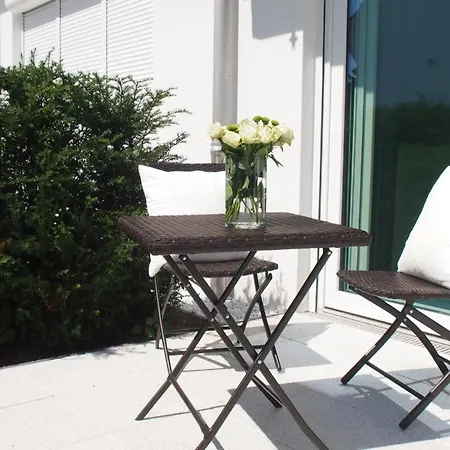 Apartment Timmare Iv Lutte Krabbe *